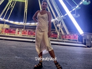 Dafinablack