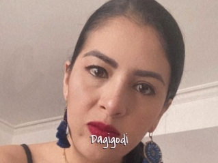 Dagigodi