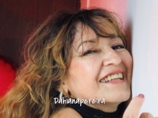 dahianapereira Commando Sexy