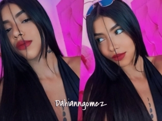 Dahianngomez
