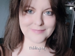 Dahliagray