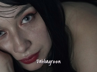 Dahliagreen