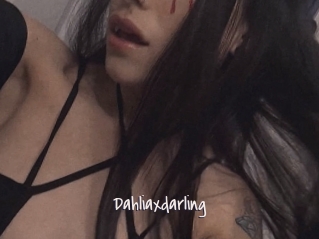 Dahliaxdarling