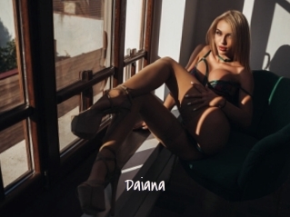 daiana Commando Sexy