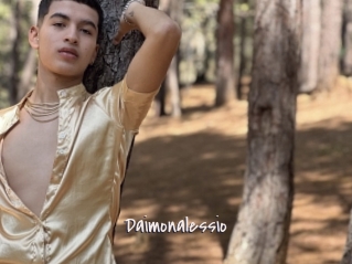 Daimonalessio