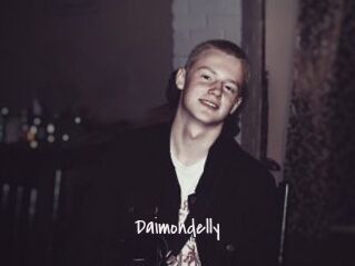 Daimondelly
