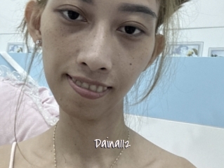 daina112 Commando Sexy