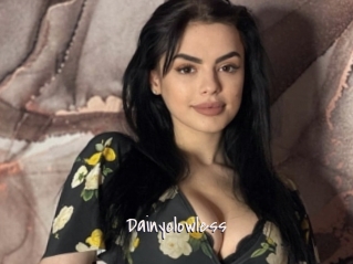 Dainyclowless