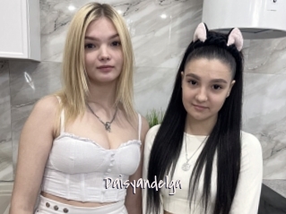 daisyandelga Commando Sexy
