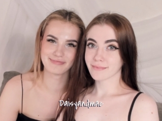 Daisyandmae