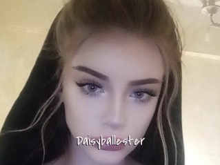 daisyballester Commando Sexy