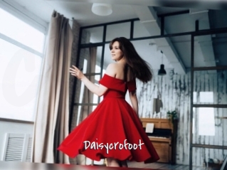 Daisycrofoot