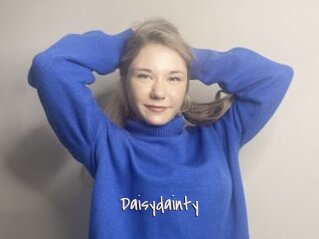 Daisydainty