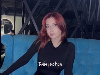 daisyecton Commando Sexy