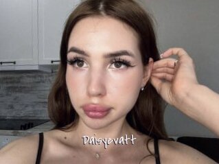 daisyevatt Commando Sexy