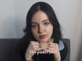 Daisyheaston