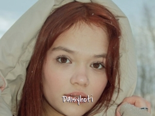 daisyhoti Commando Sexy