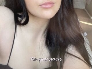 Daisymaexoxoxo