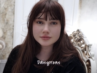 Daisyprens