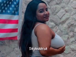 dajanaaroa Commando Sexy