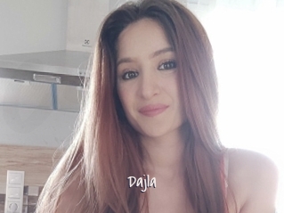 dajla Commando Sexy