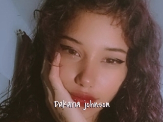 dakaria_johnson Commando Sexy
