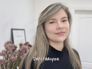 Dakotaaspen