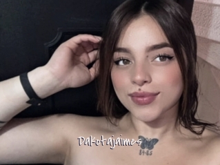 dakotajaimes Commando Sexy