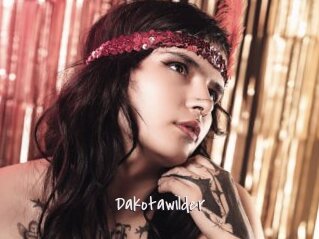 Dakotawilder
