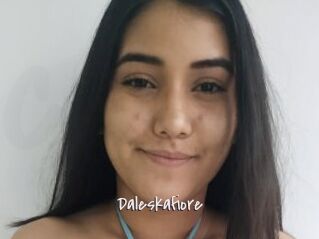 Daleskafiore