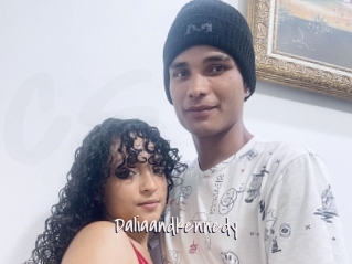 Daliaandkennedy