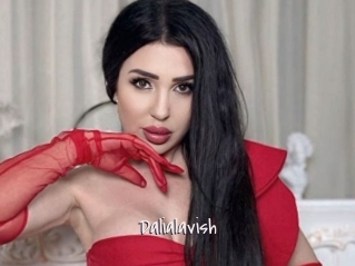 Dalialavish