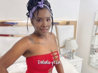 Dalialeyton