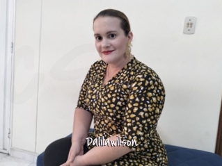 Dalilawilson