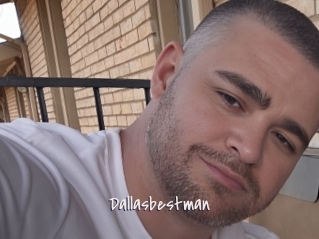 dallasbestman Commando Sexy