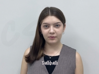 Dalliballi