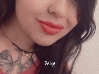 Dalyg
