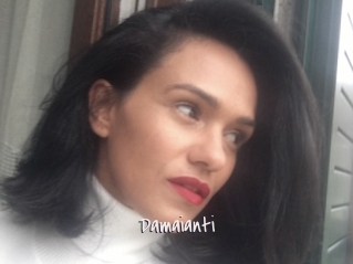Damaianti