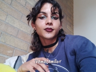Damaramiller