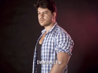 Damiancorie