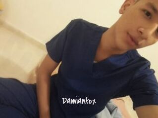 damianfox Commando Sexy