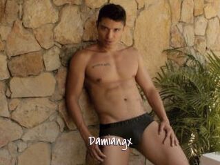 Damiangx