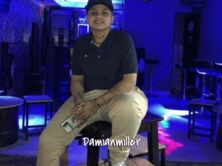 Damianmiller