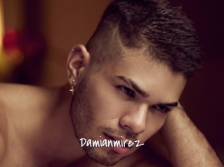 Damianmirez