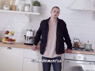 damianmonroe Commando Sexy
