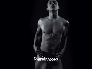 Damianncoox