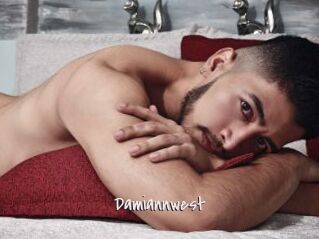 Damiannwest
