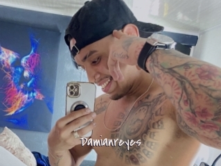 damianreyes Commando Sexy