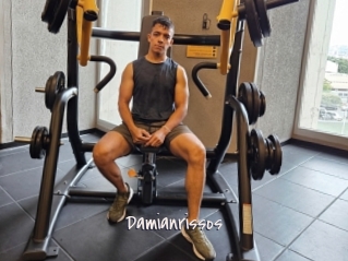 damianrissos Commando Sexy