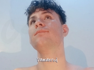 damianrod Commando Sexy